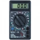 Мультиметр універсальний Digital Tech DT832 - зображення 2