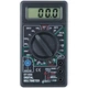 Мультиметр універсальний Digital Tech DT838 - зображення 2