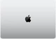 Laptop Apple MacBook Pro 16" M2 Max 1TB 2023 (MNWE3ZE/A) Srebrny - obraz 4