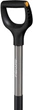 Szpadel szpiczasty Fiskars Ergonomic (1066708) - obraz 4