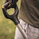 Szpadel szpiczasty Fiskars Ergonomic (1066708) - obraz 5