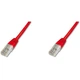 Патч-корд 0,5м Digitus (DK-1511-005/R) - изображение 2