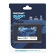 SSD накопитель PATRIOT Burst Elite 480 GB (PBE480GS25SSDR) - изображение 4