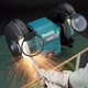 Точильный станок Makita GB 801 (GB801) - изображение 2