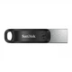 USB флеш накопичувач SanDisk 256GB iXpand Go USB 3.0/Lightning (SDIX60N-256G-GN6NE) - изображение 1