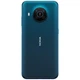 Смартфон Nokia X20 8/128GB Scandinavian Blue - изображение 3