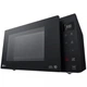 Микроволновка LG MS2336GIB - изображение 4