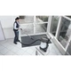 Пилосос будівельний Karcher NT 70/2 Me Classic для сухой и влажной уборки (1.667-306.0) - зображення 2