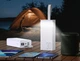 УМБ портативне зарядне REMAX Chinen RPP-320 30000mAh QC з ф-цією настільної лампи, біле - зображення 3