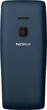 Мобільний телефон Nokia 8210 Dual Sim Blue - зображення 3