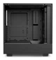 Корпус NZXT H5 Elite Black (CC-H51EB-01) без БП - изображение 4