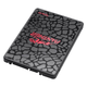 Накопичувач SSD 240GB Apacer AS350 Panther 2.5" SATAIII 3D TLC (AP240GAS350-1) - изображение 7