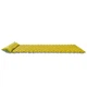 Килимок надувний Wechsel Coreo Double-Tube TL Lemon/Grey (233122) (DAS301741) - зображення 2