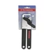 Консервный нож Victorinox Vx76857.3 Universal Can Opener из нержавеющей стали, черный - изображение 2
