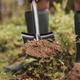 Лопата пряма Fiskars Solid (1066717) - зображення 6