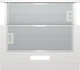 Вытяжка кухонная Gorenje - TH 60E3 W - изображение 2