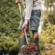 Лопата совковая Fiskars Solid (1066720) - изображение 6