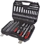 Набор инструментов Forcekraft Profi 94 пр. 1/2" 1/4" (FK-4941-5) - изображение 1