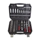 Набор инструментов Forcekraft Profi 94 пр. 1/2" 1/4" (FK-4941-5) - изображение 3