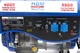 Генератор бензиновий HBM 4500W - изображение 6