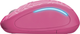 Мышь Trust Yvi FX Wireless Pink (TR22336) - изображение 3