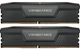 Модуль пам`ятi DDR5 2x16GB/7000 Corsair Vengeance Black (CMK32GX5M2B7000C40) - зображення 1