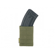 Single M4 / AK magazine pouch - Ranger Green [EM] вставка - изображение 2