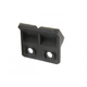 Offset Picatinny Mount MLOCK - Black [TMC] планка - зображення 2