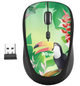 Мышь Trust Yvi Wireless Toucan (TR23389) - изображение 1