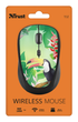 Мышь Trust Yvi Wireless Toucan (TR23389) - изображение 6