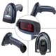 Сканер штрих-кодів лазерний Netum NT-1698W Wireless Black - зображення 3