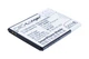 Аккумулятор X-Longer BL222 для Lenovo S660 S668t (3000 mAh) High Copy - изображение 2