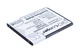 Аккумулятор X-Longer BL222 для Lenovo S660 S668t (3000 mAh) High Copy - изображение 3