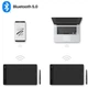 Графический планшет Huion Inspiroy Giano (G930L) + перчатка - изображение 8