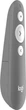 Logitech R500s Laser Presentation Remote Mid Grey (910-006520) - obraz 2