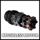 Шурупокрут акумуляторний Einhell Power TE-CD 18/50 Li BL Solo 4513887 без акумулятора та зарядного пристрою (4006825644838) - зображення 2