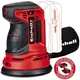 Ексцентрикова шліфмашина Einhell X-Change TE-RS 18 Li - Solo без акумулятора та зарядного пристрою (4462010) - зображення 1