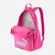 Рюкзак жіночий Puma Phase 07548763 Orchid Shadow (4065452954673) - зображення 6