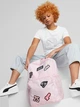 Рюкзак жіночий Puma Patch 07951402 25 л Pearl Pink (4065452955267) - зображення 3