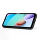 Чехол Iron Ring для Xiaomi Redmi 10 / Redmi 10 2022 бампер противоударный с подставкой кольцом Black - изображение 3