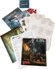Настольная игра Wizards of the Coast D&D Starter Set: Essentials Kit АНГЛ (WTCC70080000) - изображение 2
