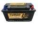 Автомобильный аккумулятор Turbo 100 Ah/12V 830A (0) - изображение 1