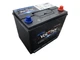 Автомобильный аккумулятор Volthor 75 Ah/12V Ultra 740A (0) Asia - изображение 3