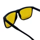 Сонцезахисні окуляри Polarized Чоловічі Поляризаційні коричневий (356) - зображення 3
