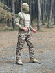 Зимовий тактичний костюм Softshell MultiCam Мультикам 2XL - зображення 8