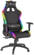 Комп'ютерне крісло для геймера Genesis Trit 500 RGB Black - изображение 10