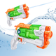 Набор водных бластеров Zuru X-Shot Warfare Fast Fill Small (56244R) (193052045539) - изображение 4