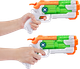 Набор водных бластеров Zuru X-Shot Warfare Fast Fill Small (56244R) (193052045539) - изображение 5