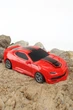 Трансформер-машинка на р/у HUALI TOYS 88-3A Красный (2000989350057) - изображение 2