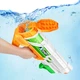 Водный бластер Zuru X-Shot Warfare Fast Fill Large (56221R) (193052045515) - изображение 7